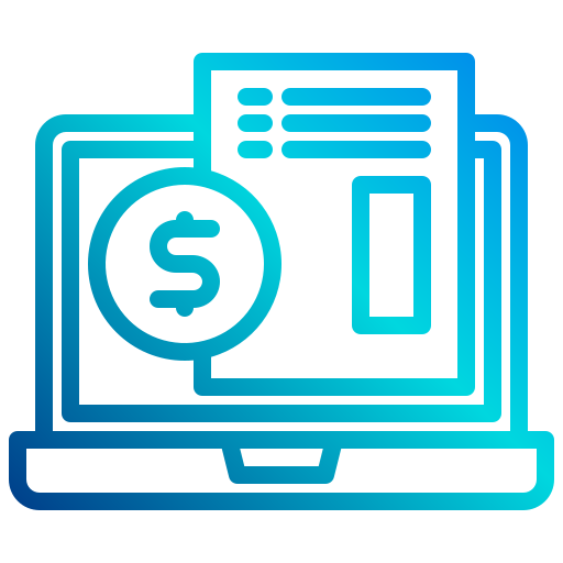 Icono Factura Electrónica